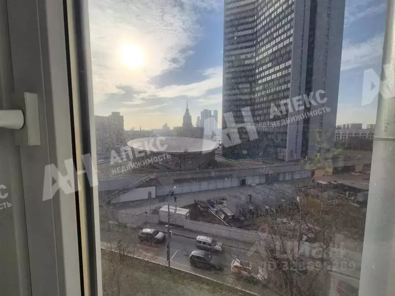 Помещение свободного назначения в Москва ул. Новый Арбат, 34С1 (200 м) - Фото 2