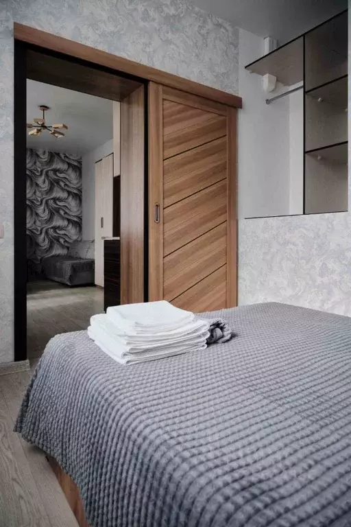 1-к кв. Иркутская область, Иркутск наб. Верхняя, 145/5 (40.0 м) - Фото 2