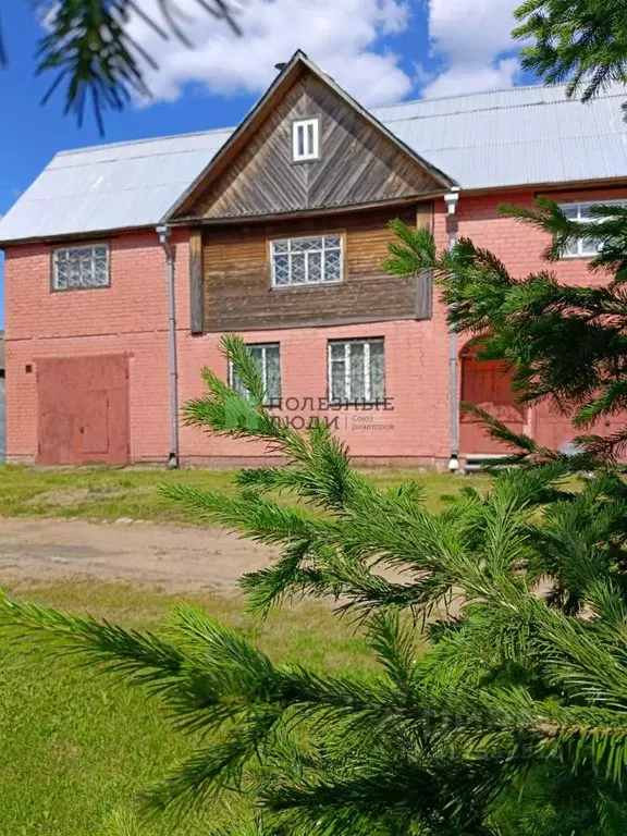 Дом в Кировская область, Киров городской округ, д. Полевщина 11Б (159 ... - Фото 0