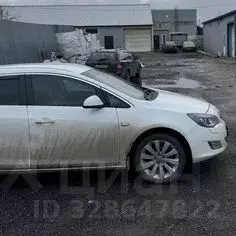 Склад в Московская область, Солнечногорск городской округ, д. Есипово ... - Фото 2