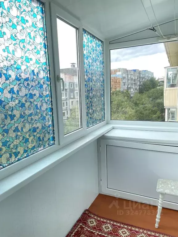 1-к кв. Камчатский край, Петропавловск-Камчатский ул. В.В. ... - Фото 2