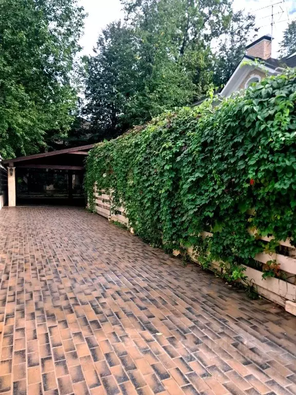 Дом в Московская область, Одинцовский городской округ, пос. Горки-2 36 ... - Фото 1