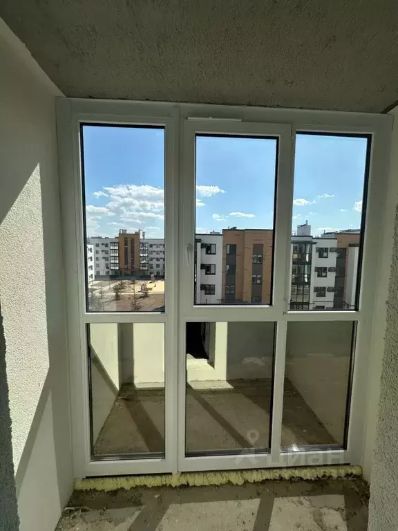 1-к кв. Волгоградская область, Волгоград ул. Иссы Плиева, 6Б (27.0 м) - Фото 0