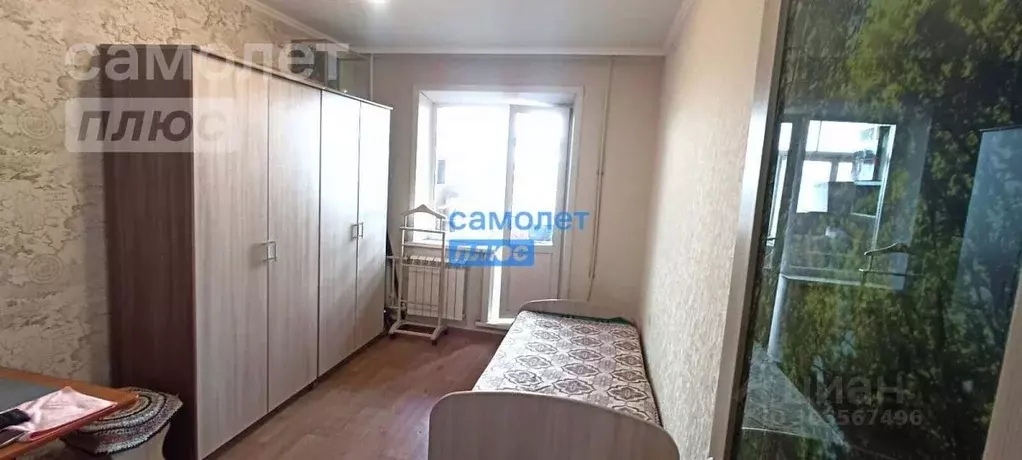 3-к кв. Алтайский край, Бийск Советская ул., 218 (64.0 м) - Фото 1