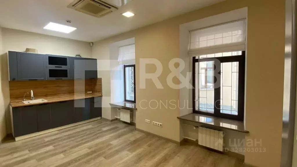 Офис в Москва ул. Большая Якиманка, 17/2С1 (468 м) - Фото 2