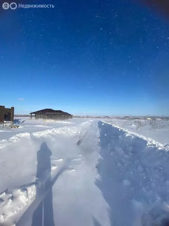 Участок в Оренбургский район, Сергиевский сельсовет, село Приютово, ... - Фото 1