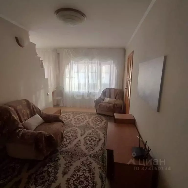 2-к кв. Кемеровская область, Кемерово ул. Рукавишникова, 7 (43.9 м) - Фото 1