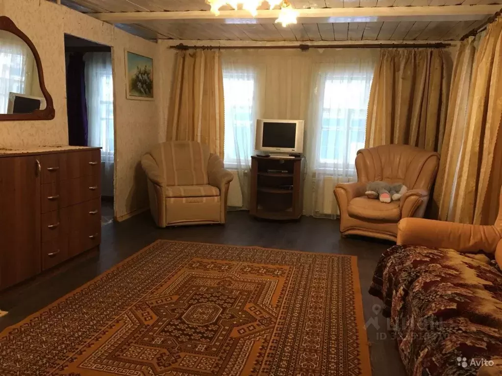 Дом в Московская область, Солнечногорск городской округ, д. Лопотово ... - Фото 2