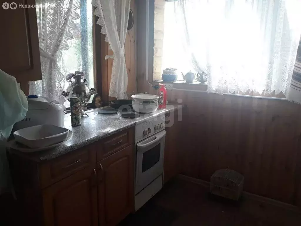 Дом в сельское поселение Выселки, СНТ Успех, Пятый проезд (60 м) - Фото 1