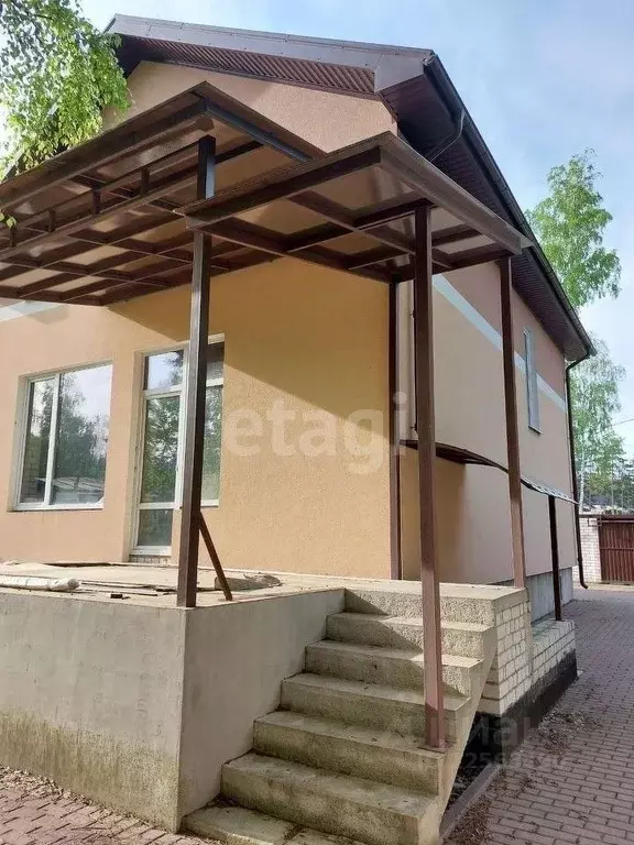 Купить Коттедж В Ямном Воронежской