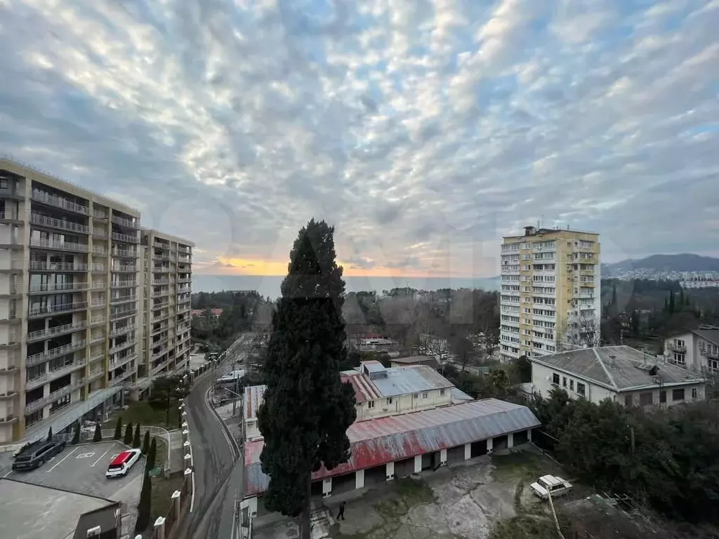 4-к. квартира, 69,5 м, 5/5 эт. - Фото 1