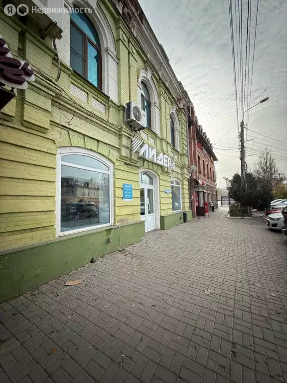 Помещение свободного назначения (154 м) - Фото 1