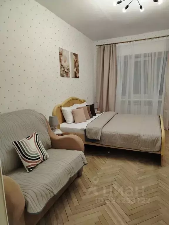 2-к кв. Костромская область, Кострома ул. Щемиловка, 11 (54.0 м) - Фото 1