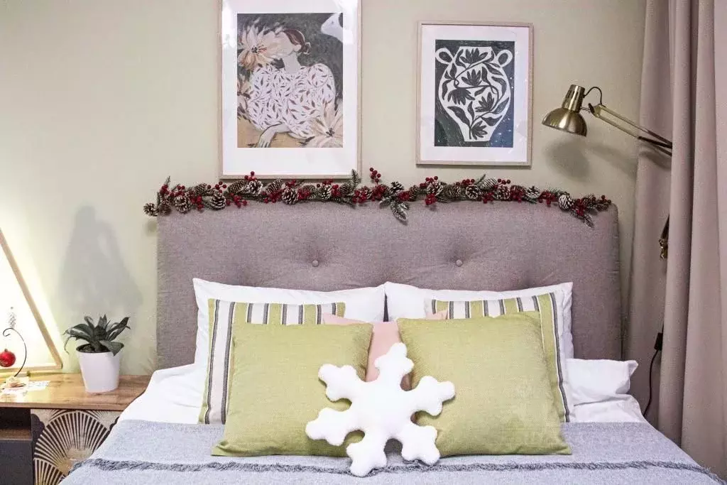 1-к кв. Московская область, Красногорск городской округ, пос. ... - Фото 1