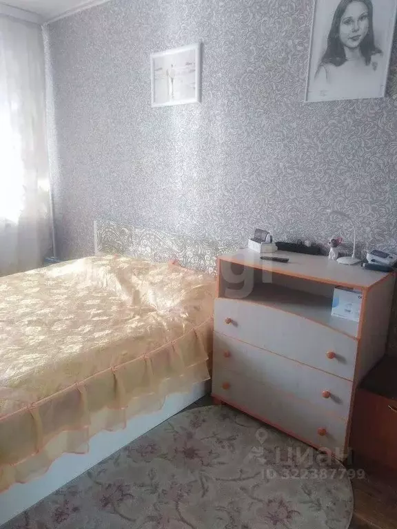 3-к кв. Ямало-Ненецкий АО, Новый Уренгой Ленинградский просп., 17А ... - Фото 1