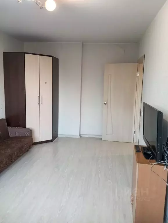 1-к кв. Красноярский край, Красноярск городской округ, Березовка ... - Фото 2