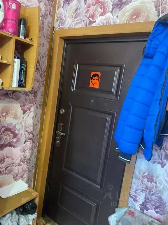 Комната Красноярский край, Красноярск Ключевская ул., 57 (12.0 м) - Фото 0