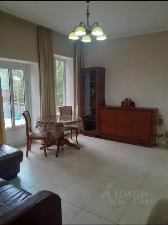 Дом в Краснодарский край, Горячий Ключ ул. Некрасова (63 м) - Фото 2