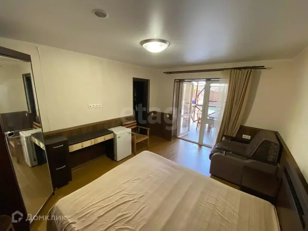 Продаётся квартира-студия, 20 м - Фото 0