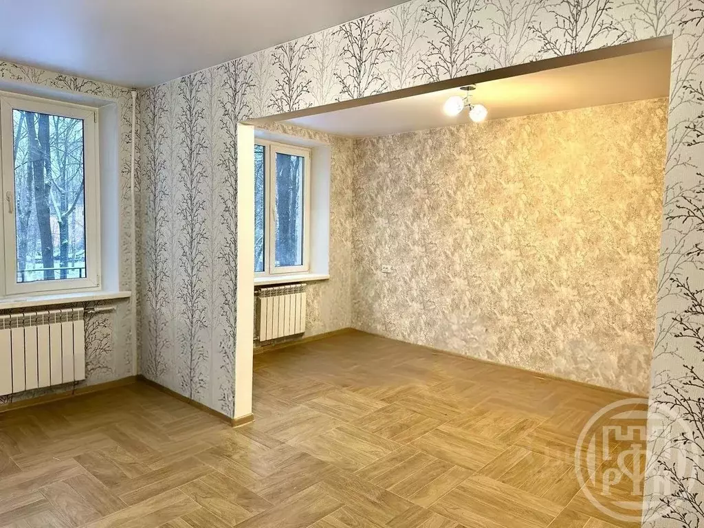 2-к кв. Санкт-Петербург ул. Ленсовета, 47 (43.4 м) - Фото 2
