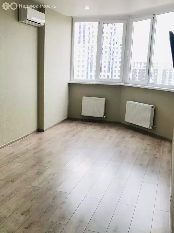 1-комнатная квартира: Анапа, микрорайон Алексеевка, Лазурная улица, ... - Фото 1