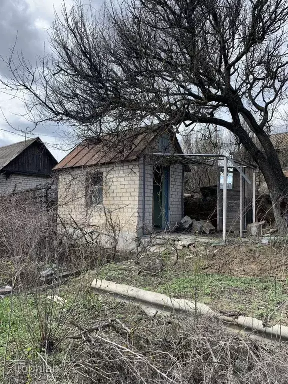 Дом в Волгоградская область, Волгоград ул. Афанасия Ермакова, 254 (6 ... - Фото 0