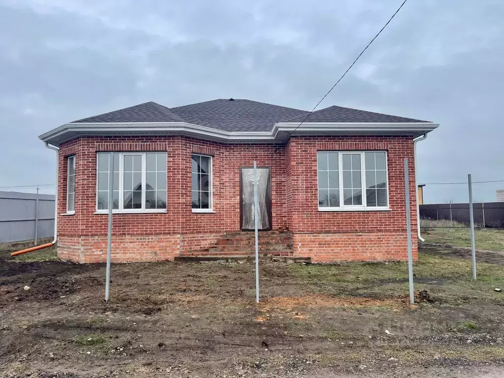 Дом в Ростовская область, Неклиновский район, Вареновское с/пос, с. ... - Фото 2