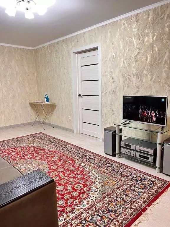 1-к кв. Дагестан, Дербент ул. Генриха Гасанова, 2 (38.0 м) - Фото 1