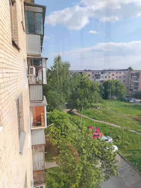 Продаётся 3-к квартира, 62.5 м - Фото 0