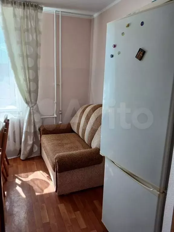 1-к. квартира, 48 м, 5/9 эт. - Фото 1