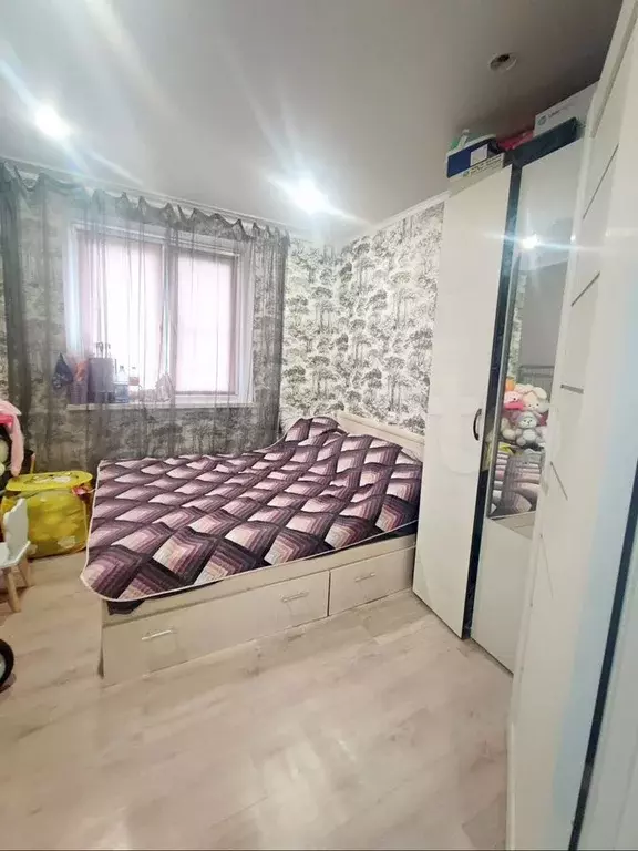 3-к. квартира, 47 м, 5/5 эт. - Фото 1