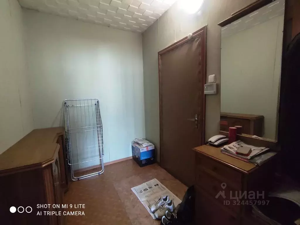 3-к кв. Челябинская область, Челябинск ул. Чичерина, 35 (67.0 м) - Фото 2