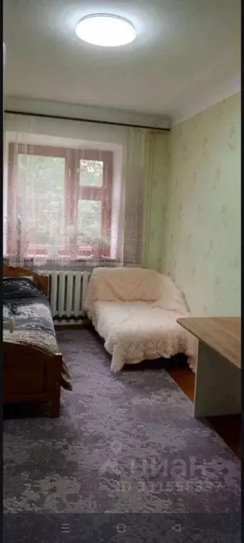 3-к кв. Тульская область, Суворов Садовая ул., 8 (50.9 м) - Фото 2