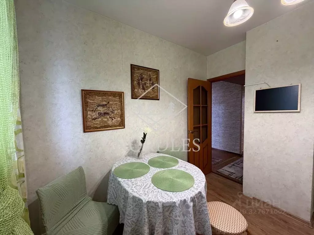 2-к кв. Москва Шипиловская ул., 57 (52.1 м) - Фото 2