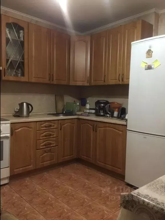 3-к кв. Московская область, Реутов ул. Победы, 22к3 (77.8 м) - Фото 2