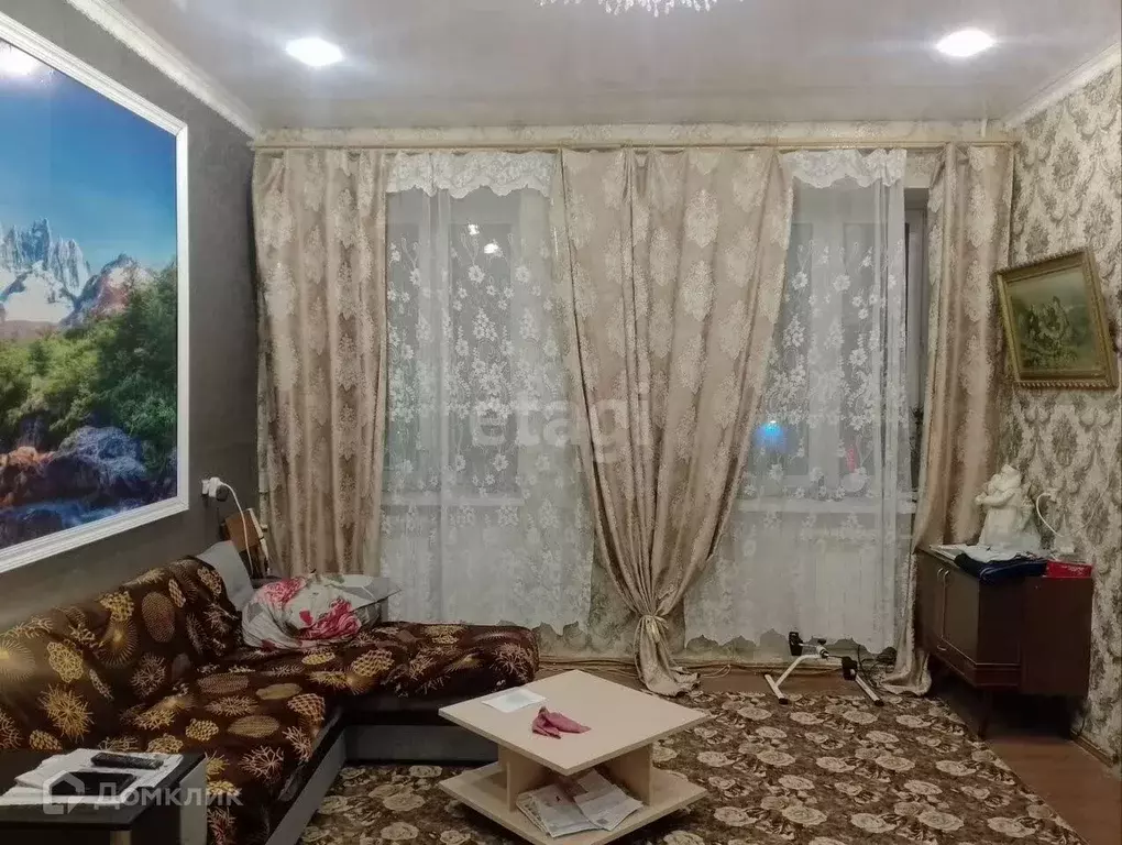 Продаётся 2-к квартира, 61.2 м - Фото 0