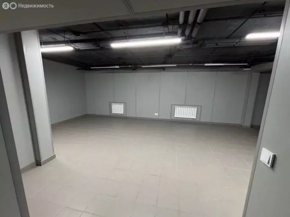 Помещение свободного назначения (110 м) - Фото 1