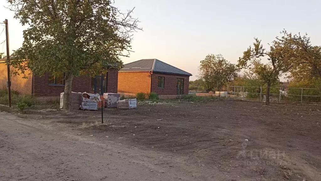 Участок в Ростовская область, Новочеркасск № 12 садовое товарищество, ... - Фото 1
