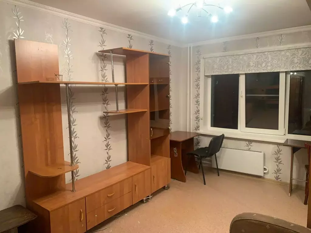 Продаётся квартира-студия, 17 м - Фото 1