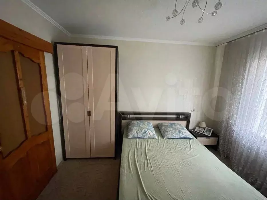 2-к. квартира, 43 м, 2/5 эт. - Фото 1
