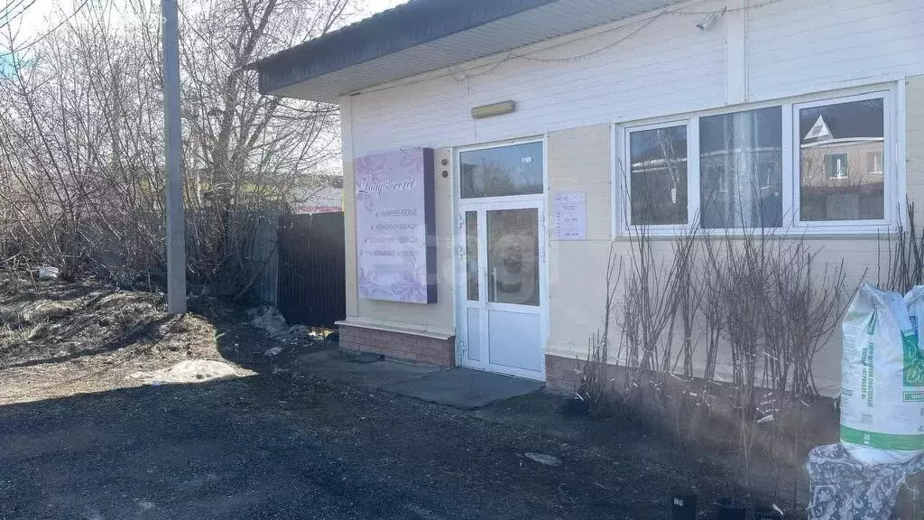 Помещение свободного назначения (47.2 м) - Фото 2