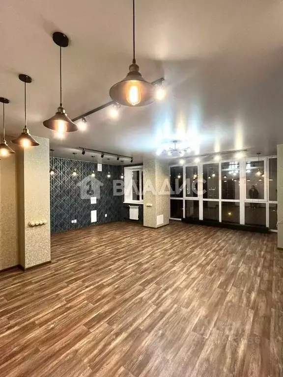 2-к кв. Иркутская область, Иркутск Провиантская ул., 10 (66.6 м) - Фото 1