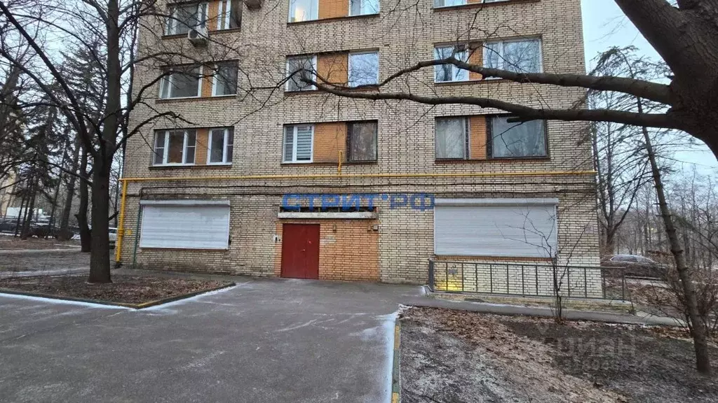Торговая площадь в Москва Университетский просп., 6К3 (143 м) - Фото 0