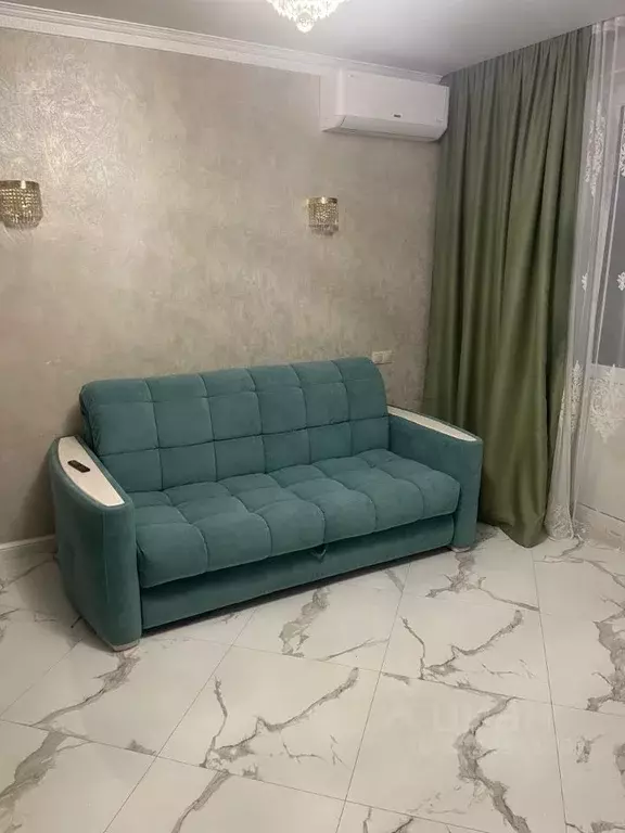 1-к кв. Московская область, Балашиха ул. Лукино, 51Б (39.2 м) - Фото 1