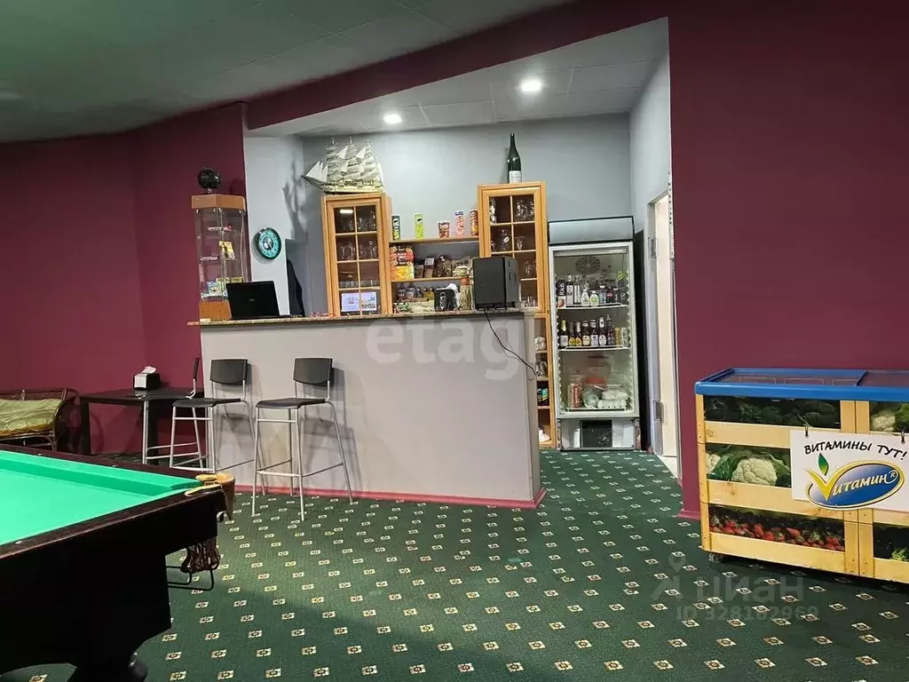 Офис в Крым, Ялта ул. Блюхера, 19 (223 м) - Фото 1