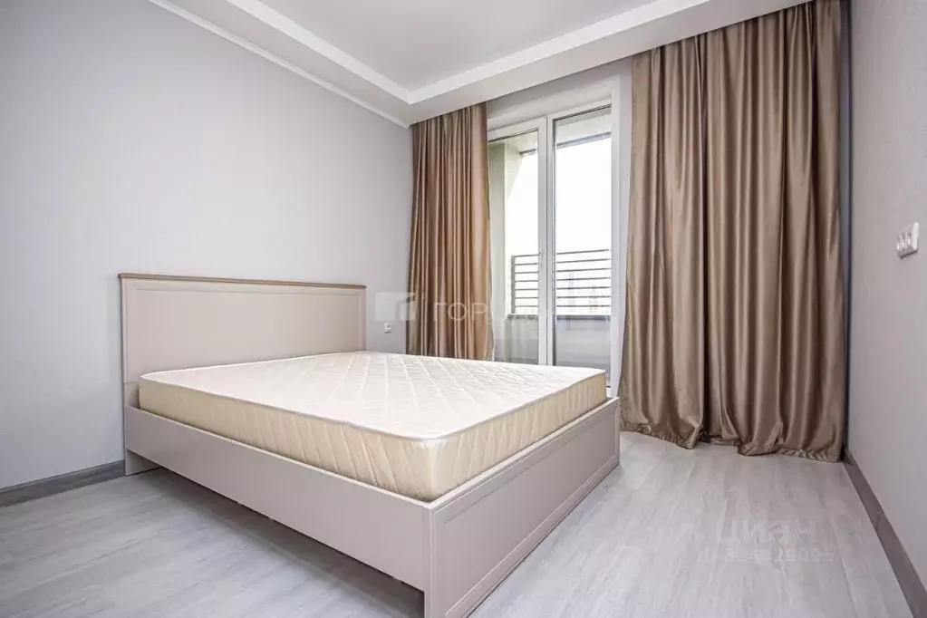 2-к кв. Новосибирская область, Новосибирск ул. Семьи Шамшиных, 93 ... - Фото 1