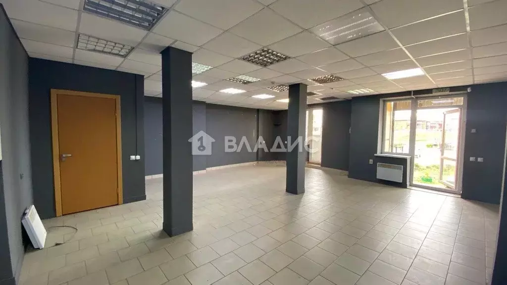 Офис в Белгородская область, Белгородский район, Дубовское с/пос, пос. ... - Фото 2