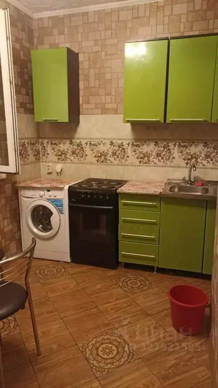 1-к кв. Москва Батайский проезд, 17 (39.0 м) - Фото 1