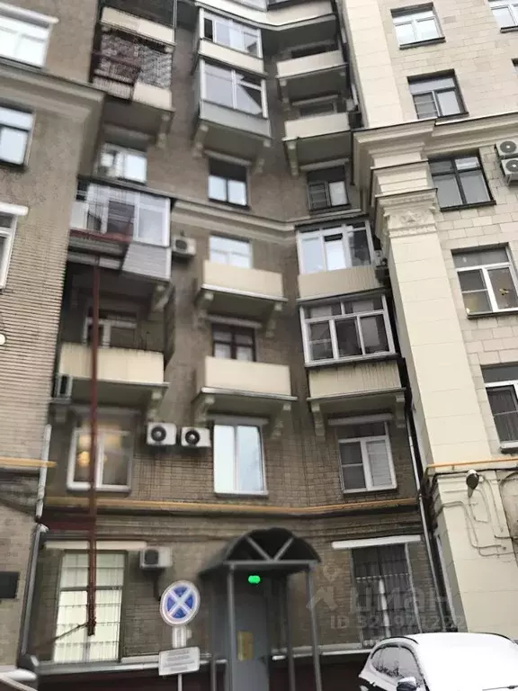 3-к кв. Москва ул. Викторенко, 2/1 (86.0 м) - Фото 2