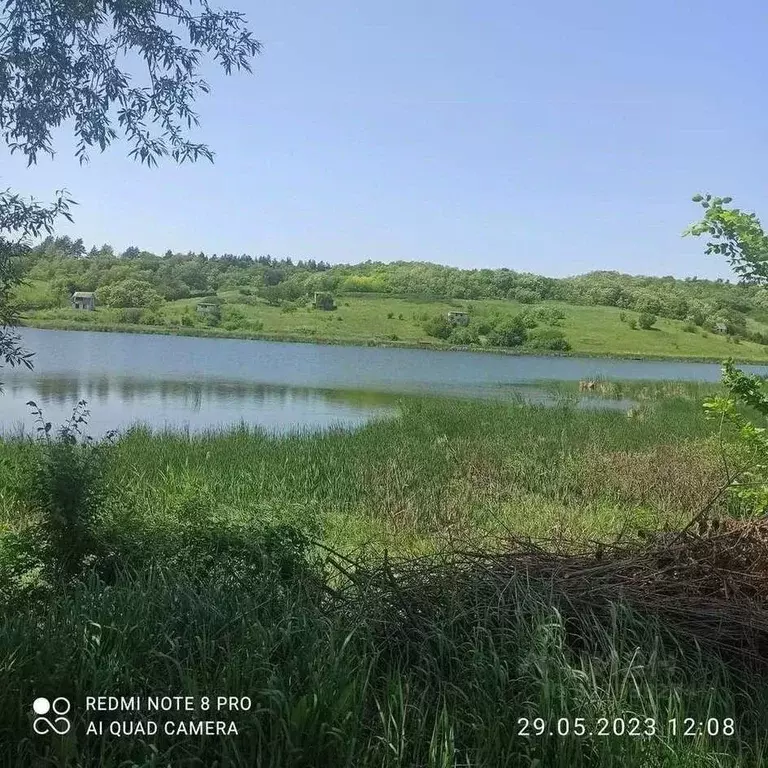 Дом в Белгородская область, Белгородский район, Никольское с/пос, с. ... - Фото 1
